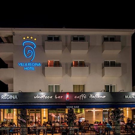 Hotel Villa Regina Međugorje Eksteriør bilde