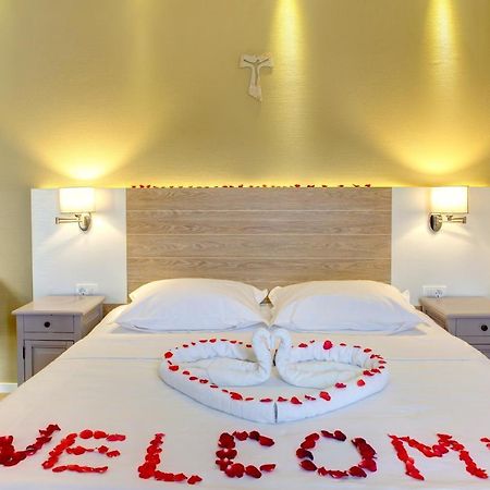 Hotel Villa Regina Međugorje Eksteriør bilde