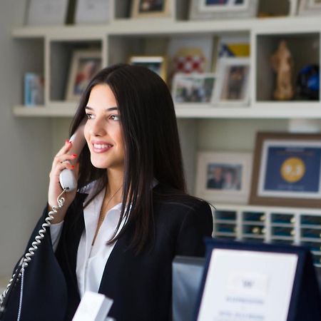 Hotel Villa Regina Međugorje Eksteriør bilde