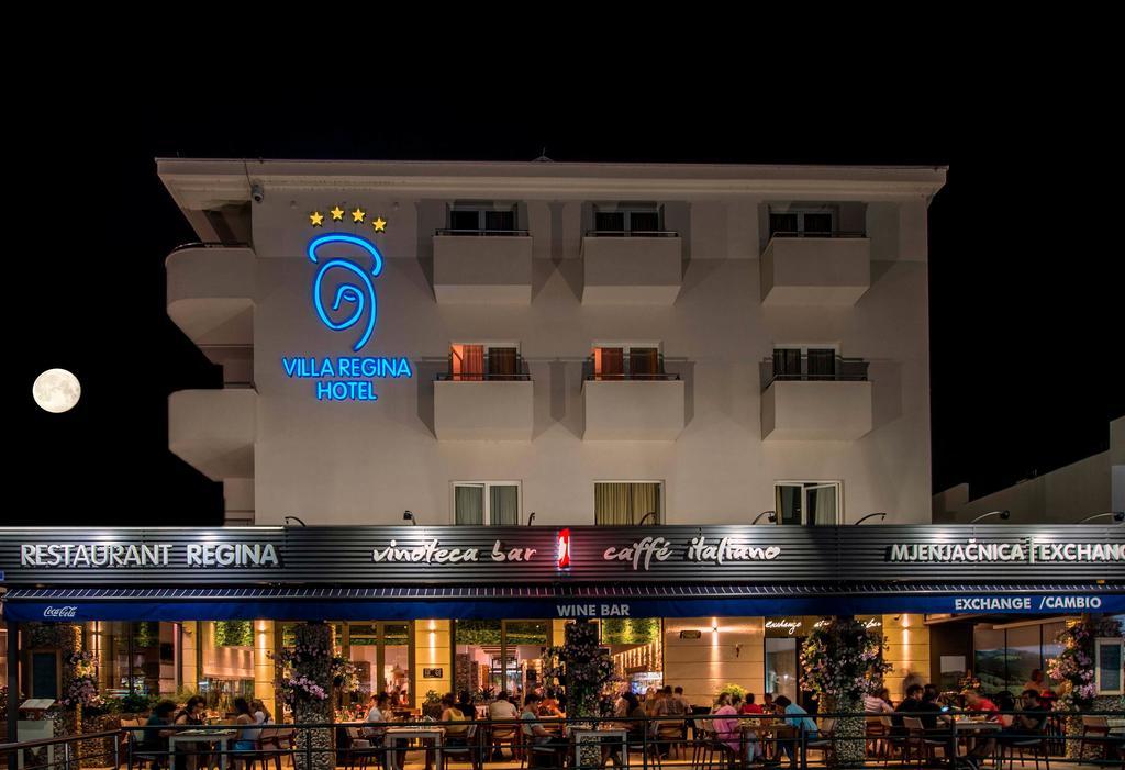 Hotel Villa Regina Međugorje Eksteriør bilde
