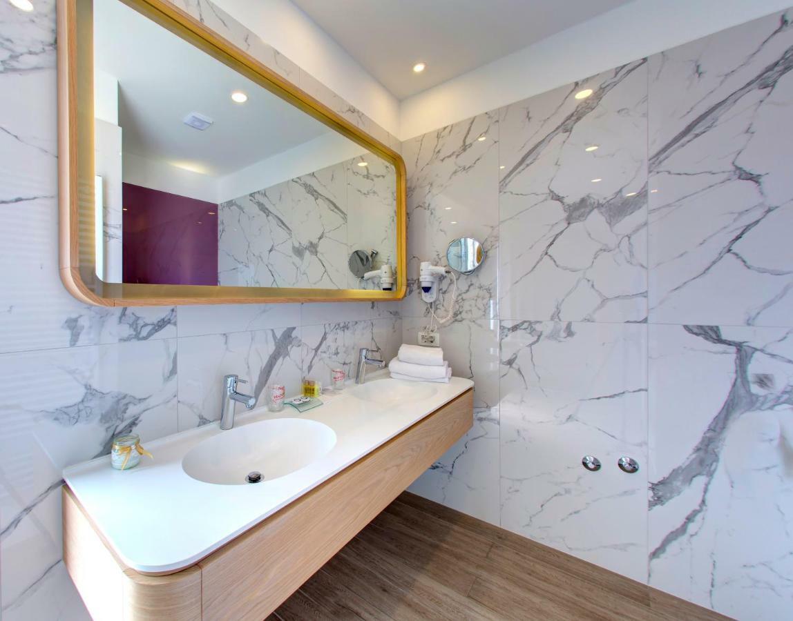 Hotel Villa Regina Međugorje Eksteriør bilde