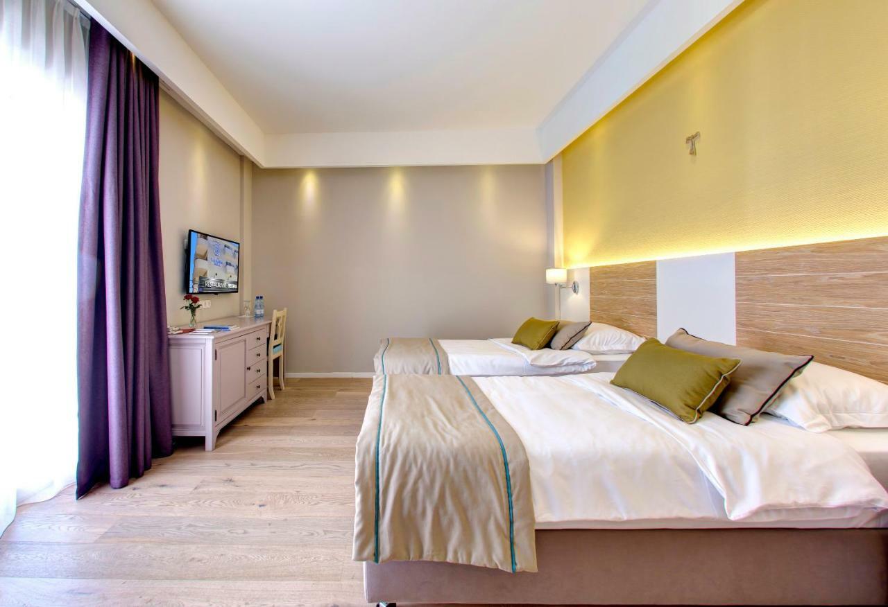 Hotel Villa Regina Međugorje Eksteriør bilde