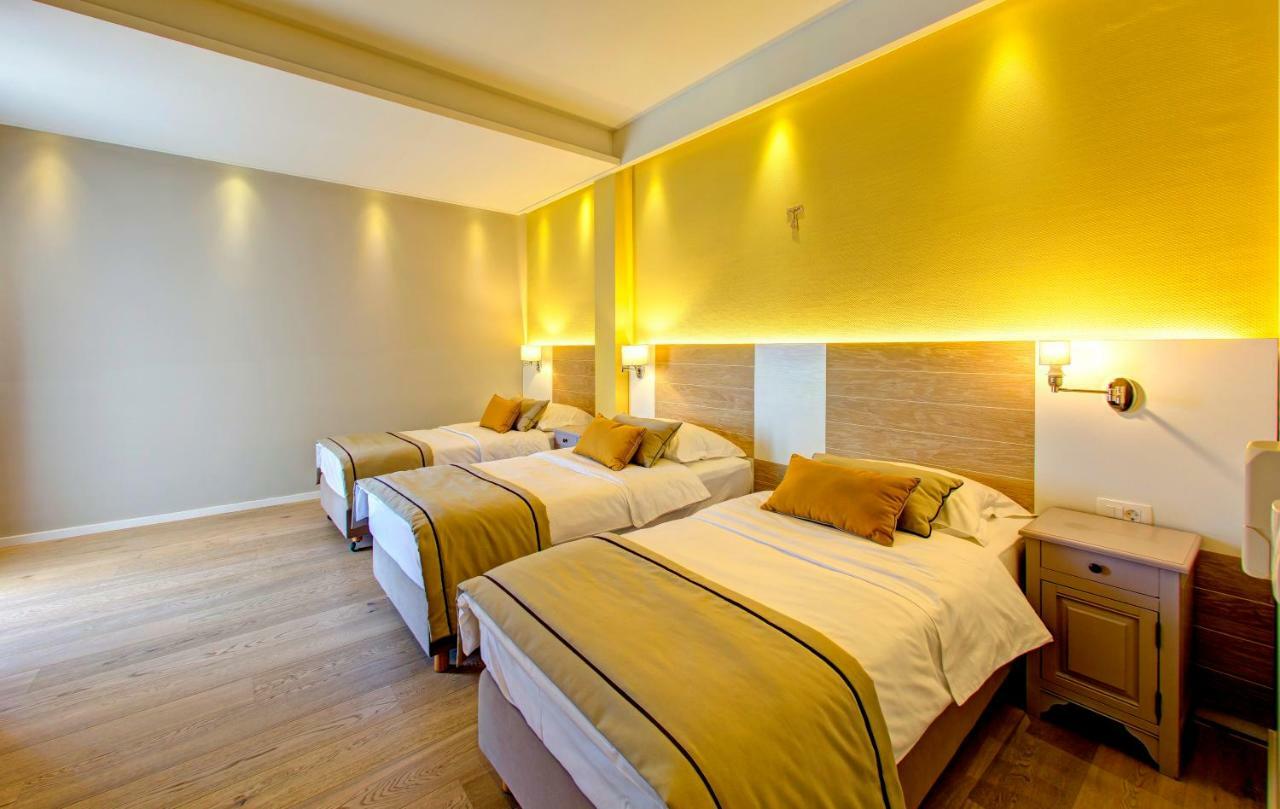 Hotel Villa Regina Međugorje Eksteriør bilde