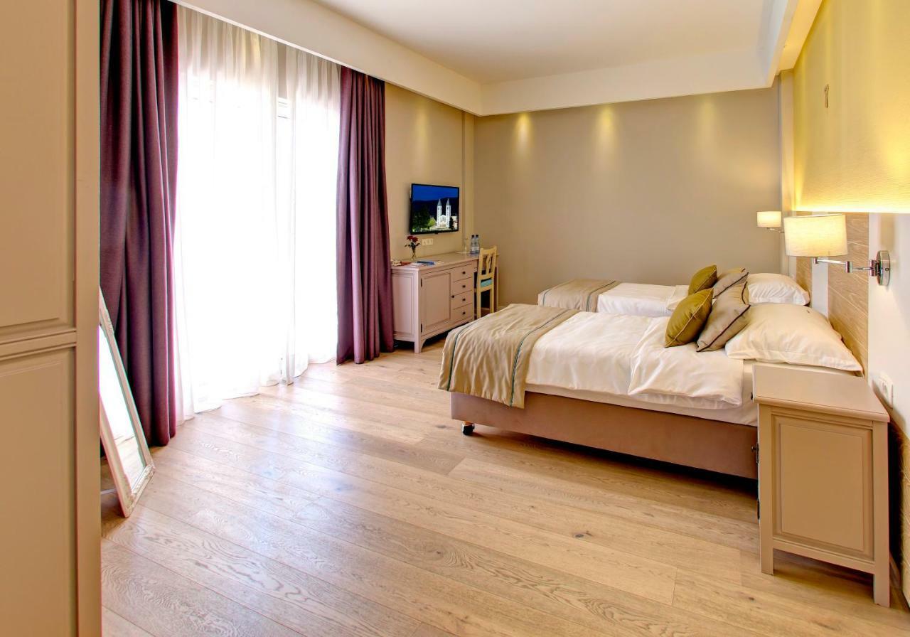 Hotel Villa Regina Međugorje Eksteriør bilde