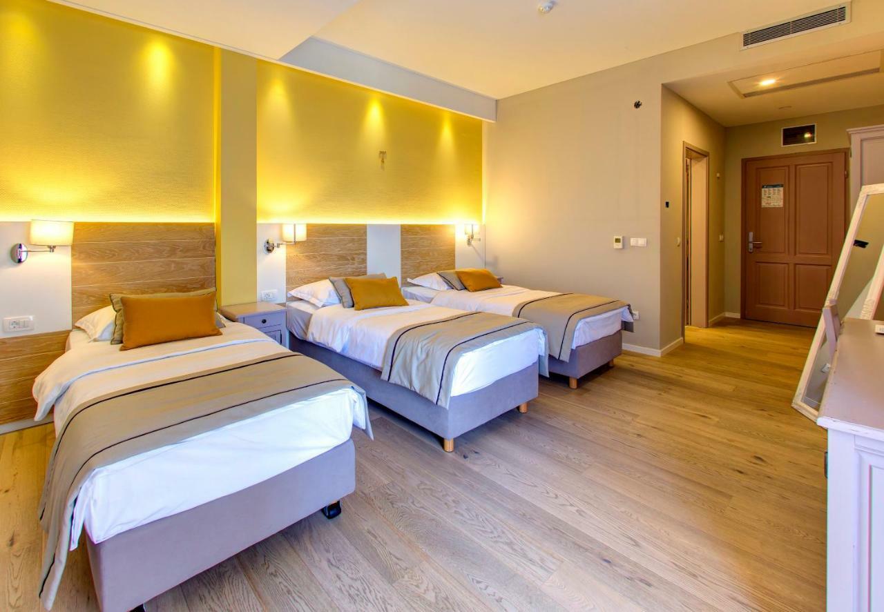 Hotel Villa Regina Međugorje Eksteriør bilde