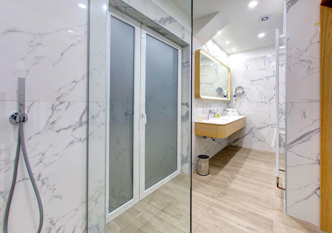 Hotel Villa Regina Međugorje Eksteriør bilde