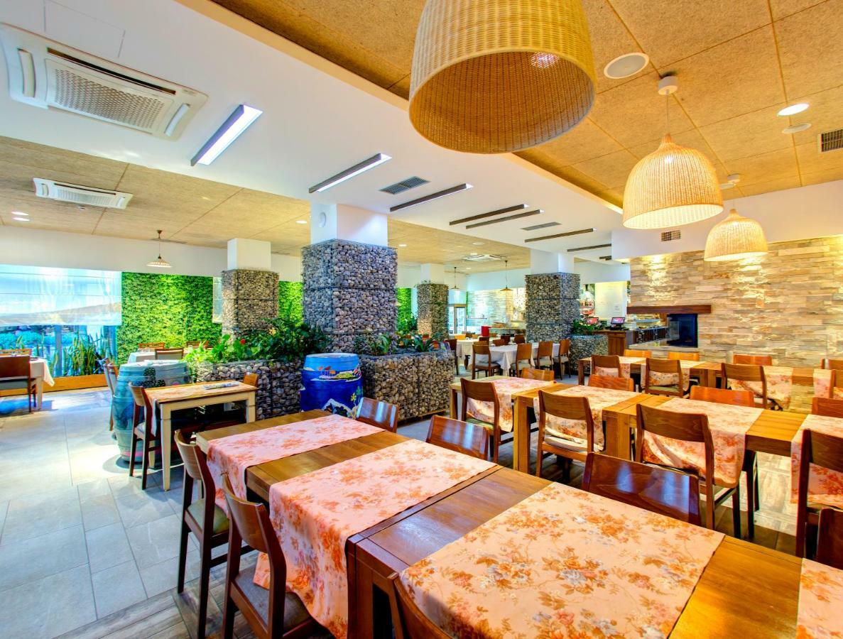 Hotel Villa Regina Međugorje Eksteriør bilde