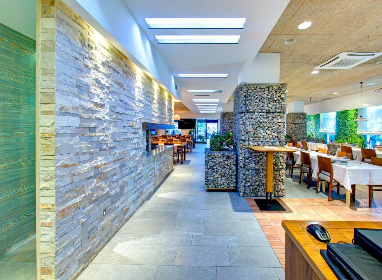 Hotel Villa Regina Međugorje Eksteriør bilde