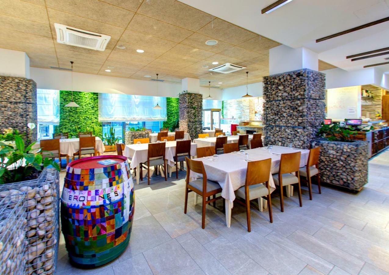 Hotel Villa Regina Međugorje Eksteriør bilde