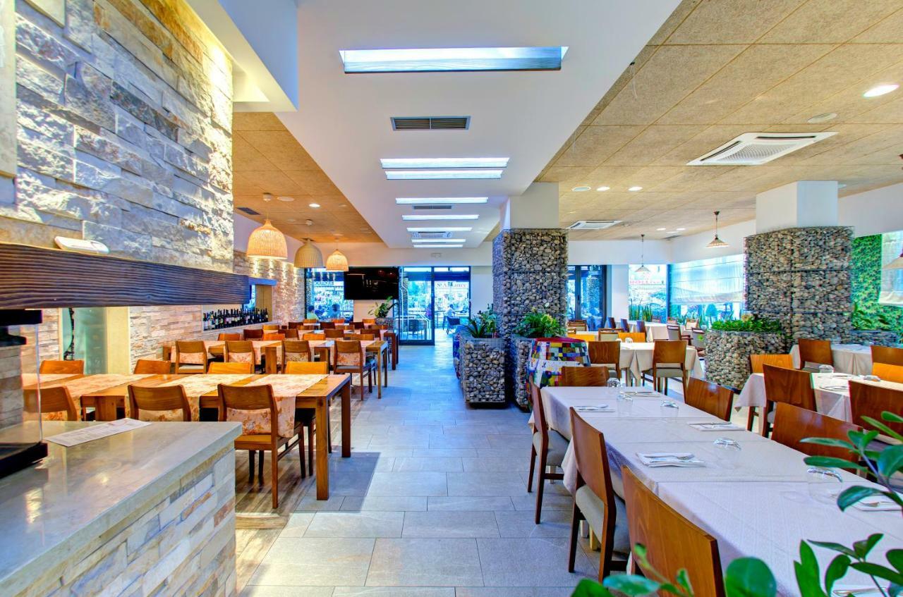 Hotel Villa Regina Međugorje Eksteriør bilde