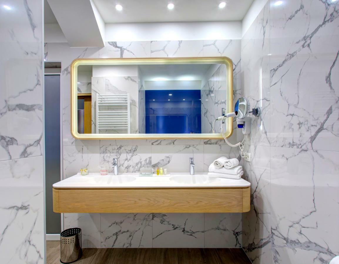 Hotel Villa Regina Međugorje Eksteriør bilde