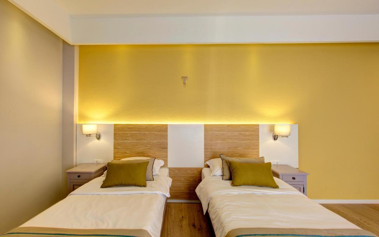Hotel Villa Regina Međugorje Eksteriør bilde